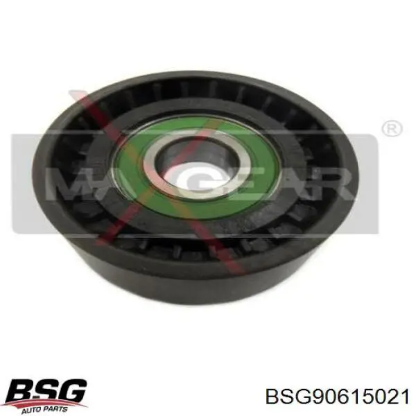 Do koszyka MPQ0344 Magneti Marelli Rolka napinacza paska napędowego