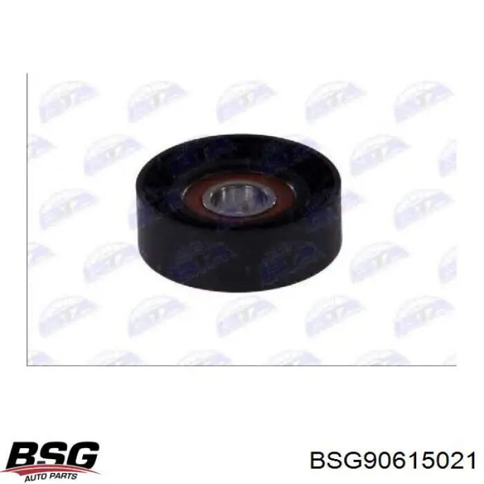 Do koszyka BSG90615021 BSG Rolka napinacza paska napędowego