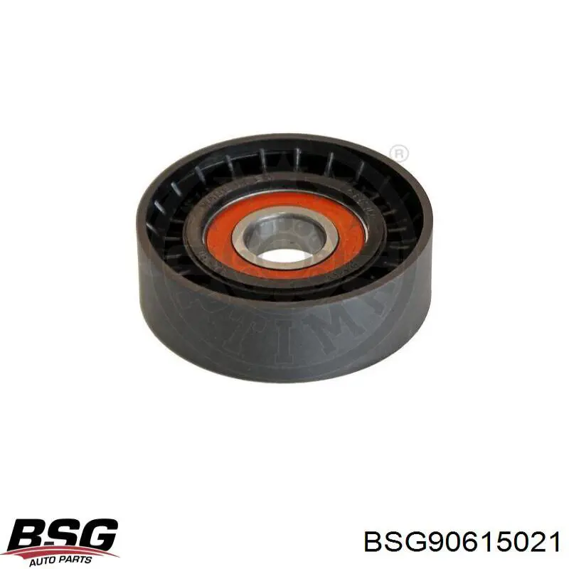 Rolka napinacza paska napędowego Magneti Marelli MPQ0344 cena, od 17,39 USD