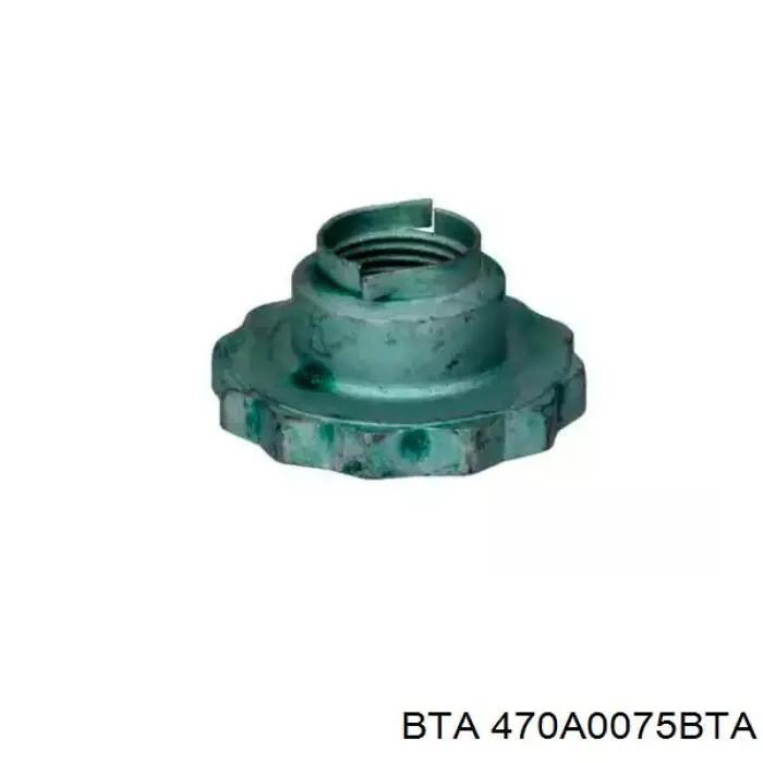 Nakrętka piasty przedniej BTA 470A0075BTA cena, od 5,84 USD