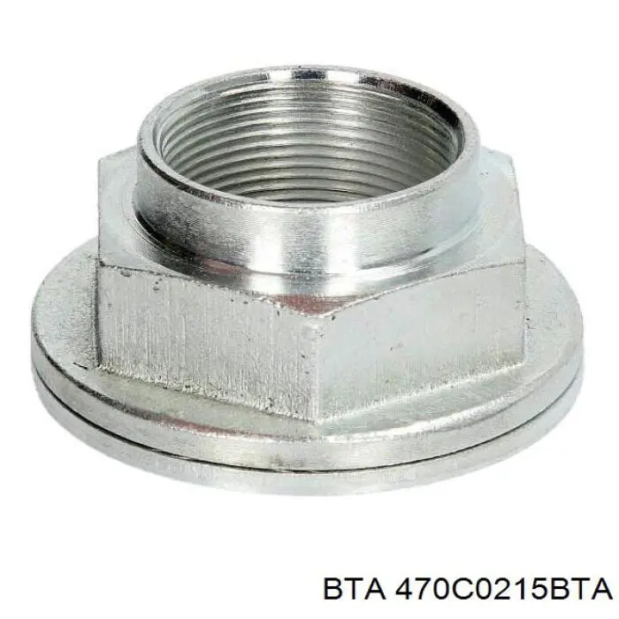 Nakrętka piasty przedniej BTA 470C0215BTA cena, od 5,49 USD