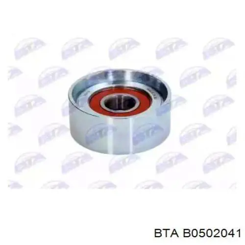 Rolka napinacza paska napędowego BTA B0502041 cena, od 38,69 USD