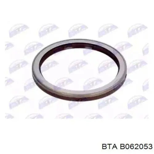 Uszczelniacz piasty tylnej A022997524728 Mercedes