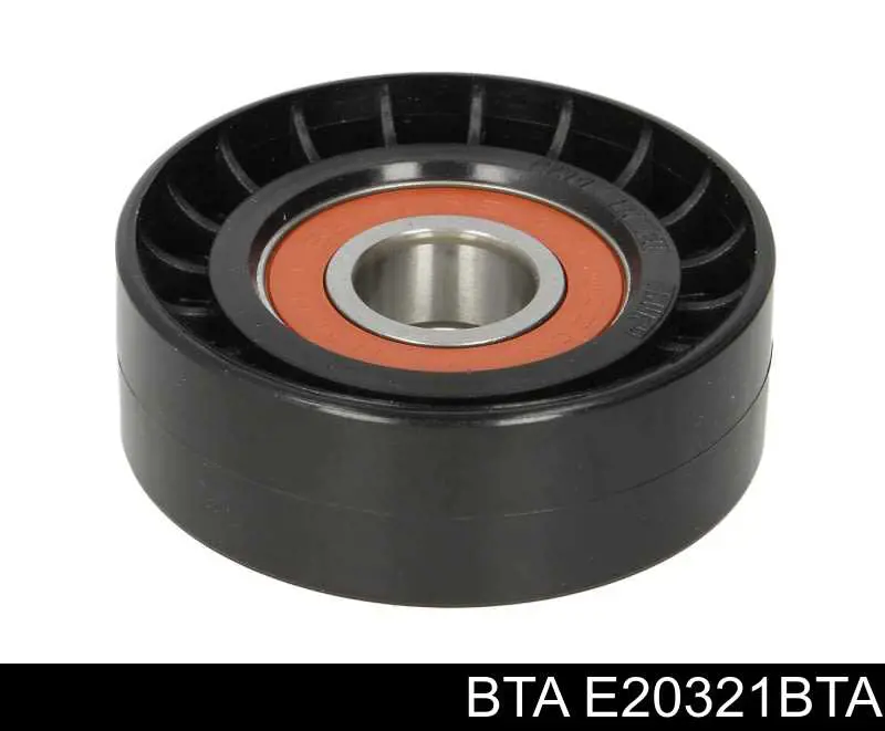 Napinacz paska napędowego BTA E20321BTA cena, od 49,80 USD