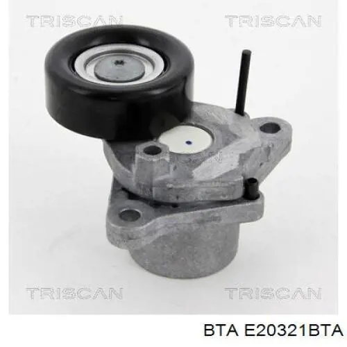 Napinacz paska napędowego E20321BTA BTA