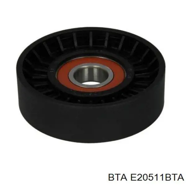 Do koszyka E20511BTA BTA Rolka napinacza paska napędowego