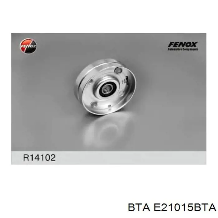 Napinacz paska napędowego 331316171440 Magneti Marelli