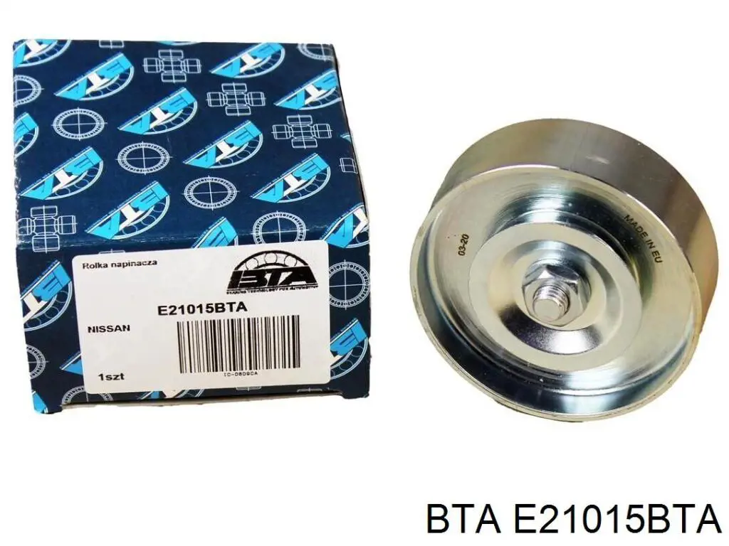 Do koszyka 331316171440 Magneti Marelli Napinacz paska napędowego