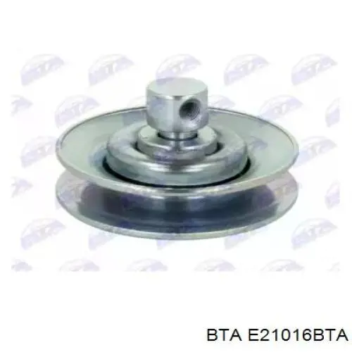 Rolka prowadząca, kierunkowa paska napędowego BTA E21016BTA cena, od 37,32 USD