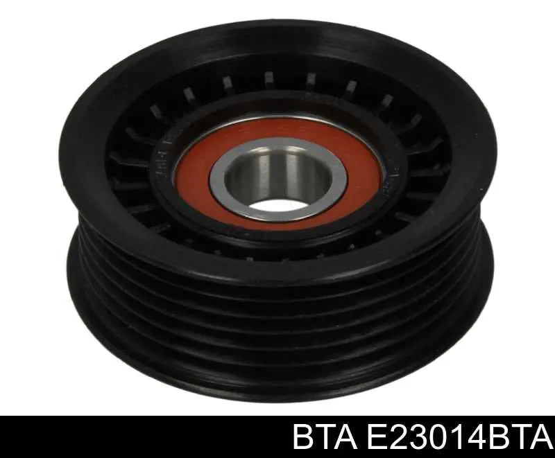 Rolka napinacza paska napędowego BTA E23014BTA cena, od 17,47 USD