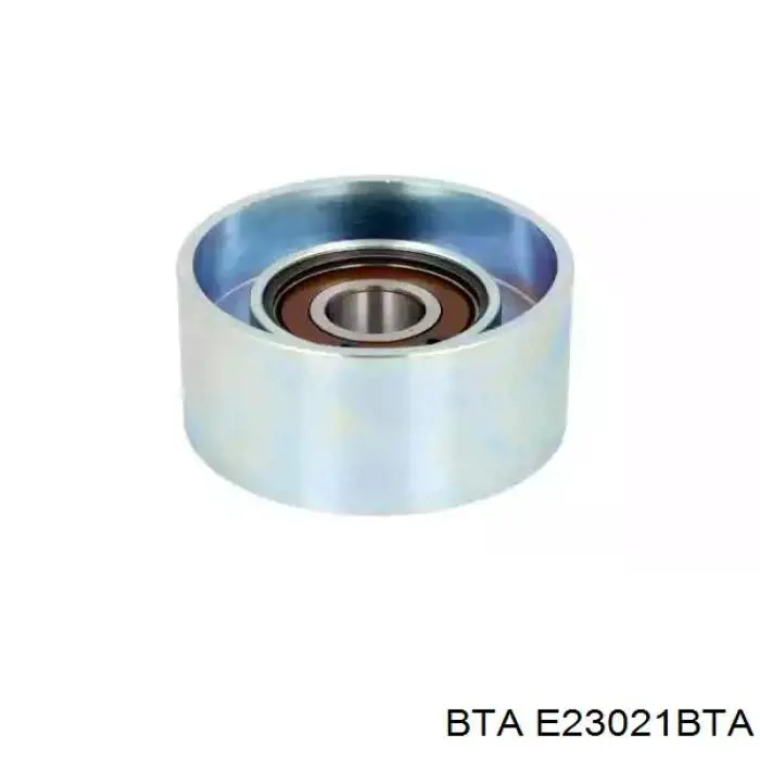 Rolka napinacza paska napędowego BTA E23021BTA cena, od 37,11 USD