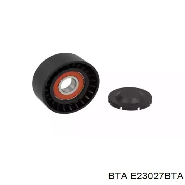 Rolka napinacza paska napędowego BTA E23027BTA cena, od 23,49 USD