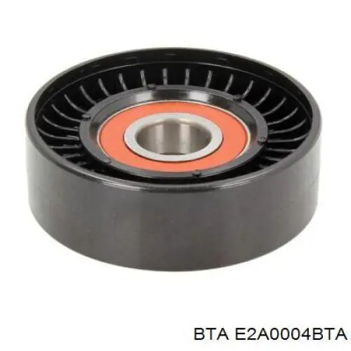 Do koszyka E2A0004BTA BTA Rolka napinacza paska napędowego