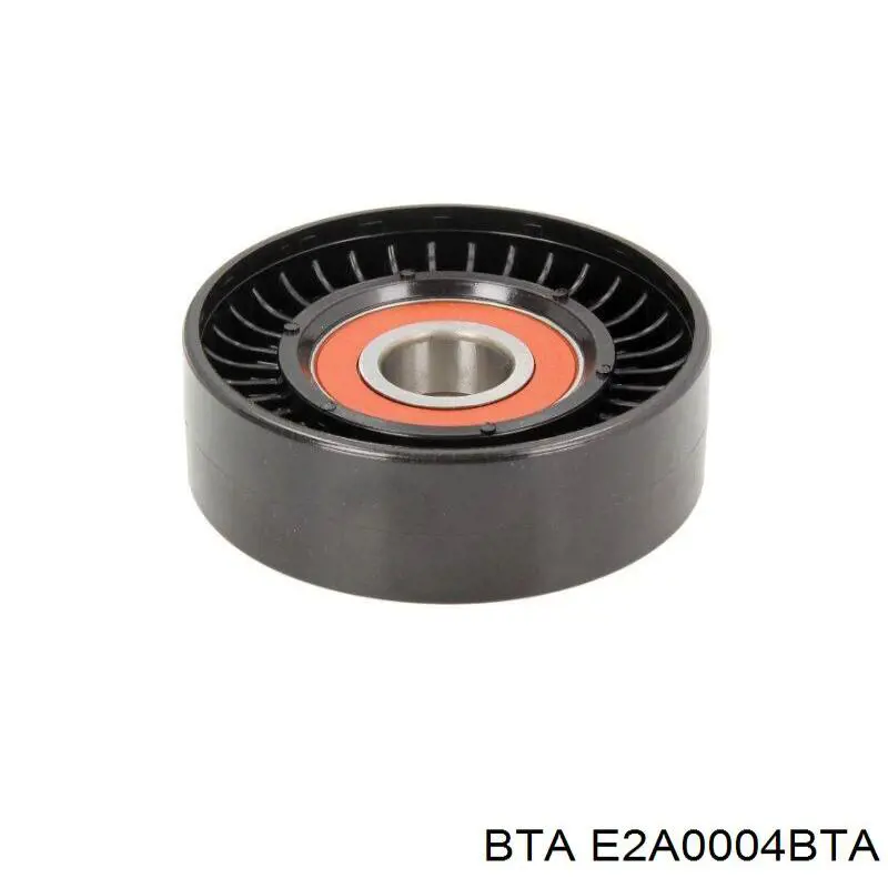 Rolka napinacza paska napędowego BTA E2A0004BTA cena, od 16,96 USD