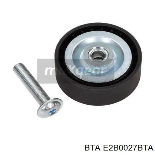 Rolka napinacza paska napędowego E2B0027BTA BTA