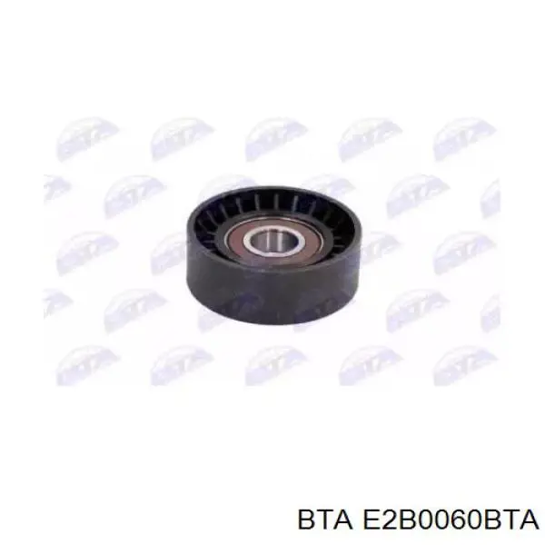 E2B0060BTA BTA Rolka napinacza paska napędowego