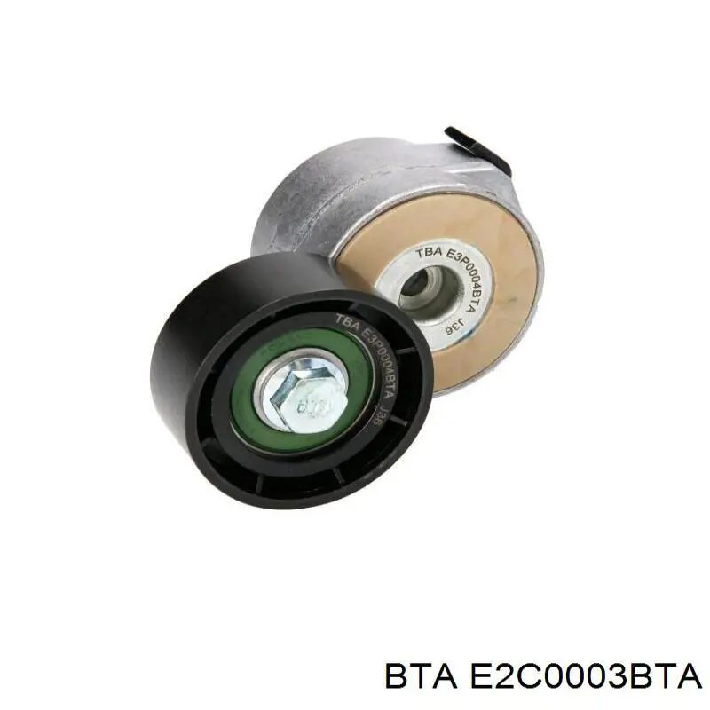 E2C0003BTA BTA Napinacz paska napędowego