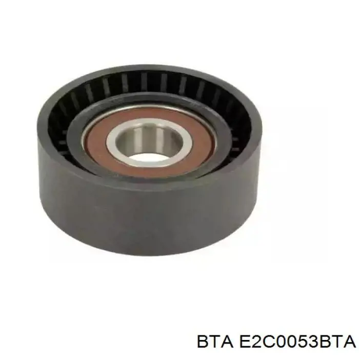 E2C0053BTA BTA Rolka napinacza paska napędowego