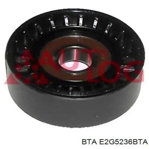 Do koszyka E2G5236BTA BTA Rolka napinacza paska napędowego