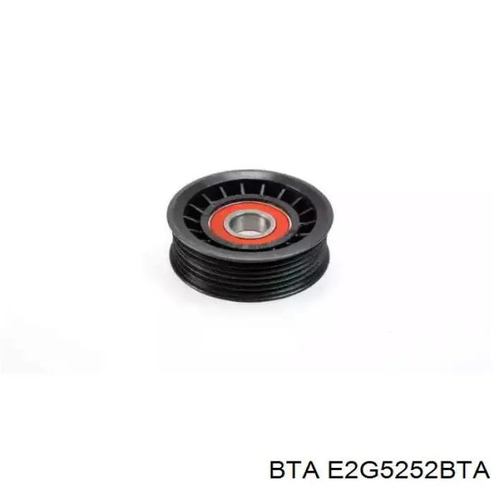 Rolka napinacza paska napędowego BTA E2G5252BTA cena, od 16,99 USD