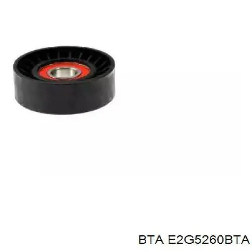 Rolka napinacza paska napędowego BTA E2G5260BTA cena, od 16,89 USD
