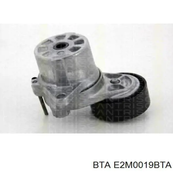 Rolka napinacza paska napędowego BTA E2M0019BTA cena, od 14,82 USD