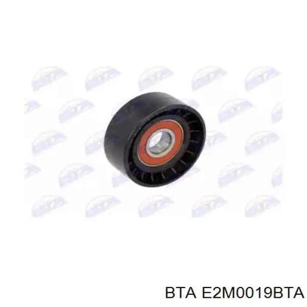 Rolka napinacza paska napędowego E2M0019BTA BTA