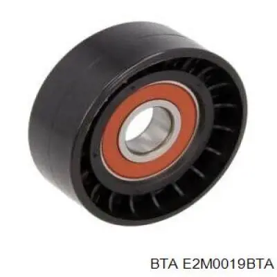  BTA E2M0019BTA