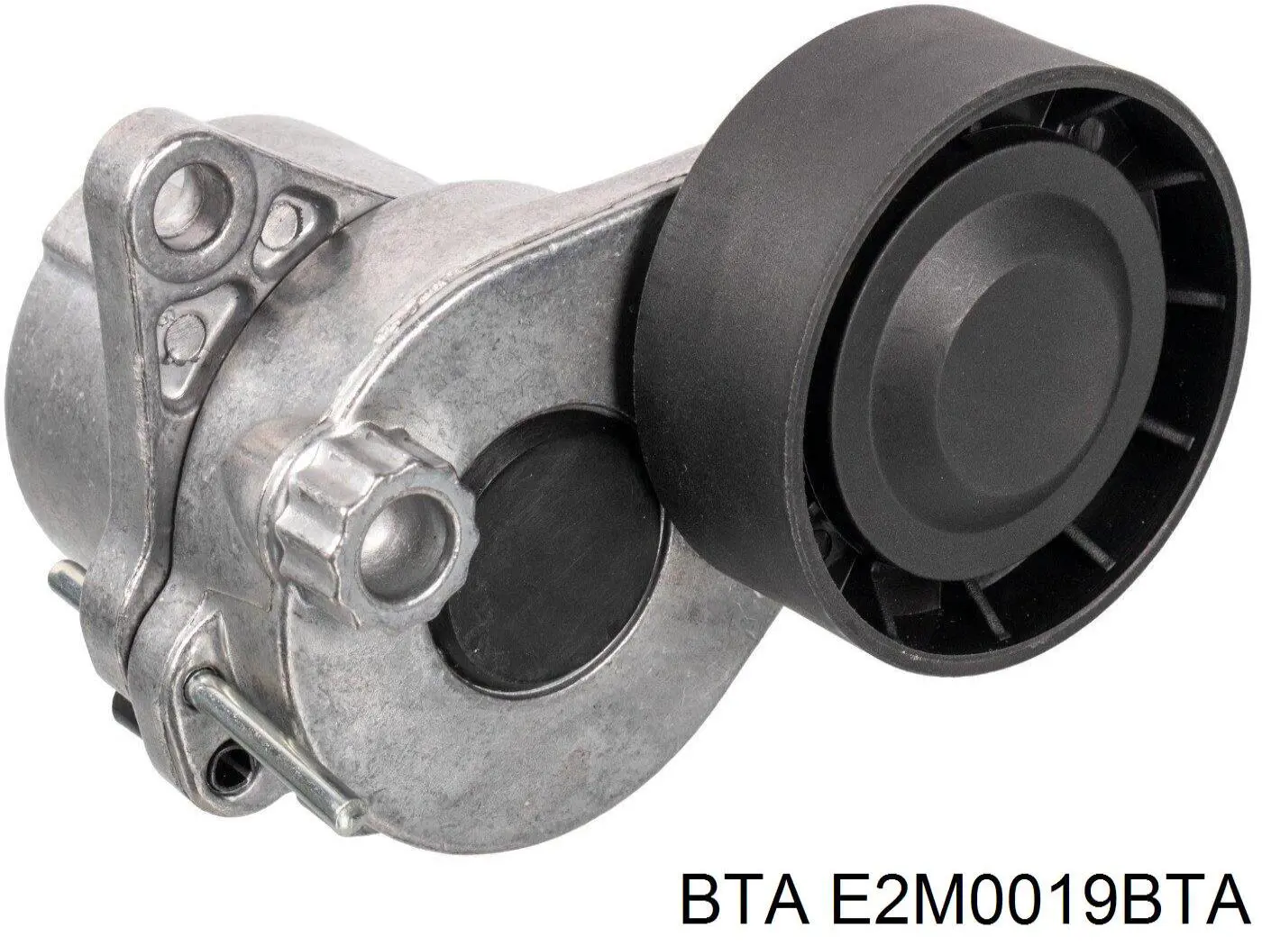 E2M0019BTA BTA Rolka napinacza paska napędowego