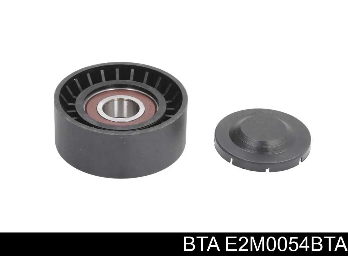 Rolka napinacza paska napędowego BTA E2M0054BTA cena, od 21,84 USD