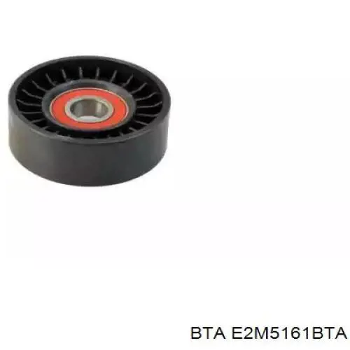 Rolka napinacza paska napędowego BTA E2M5161BTA cena, od 16,75 USD