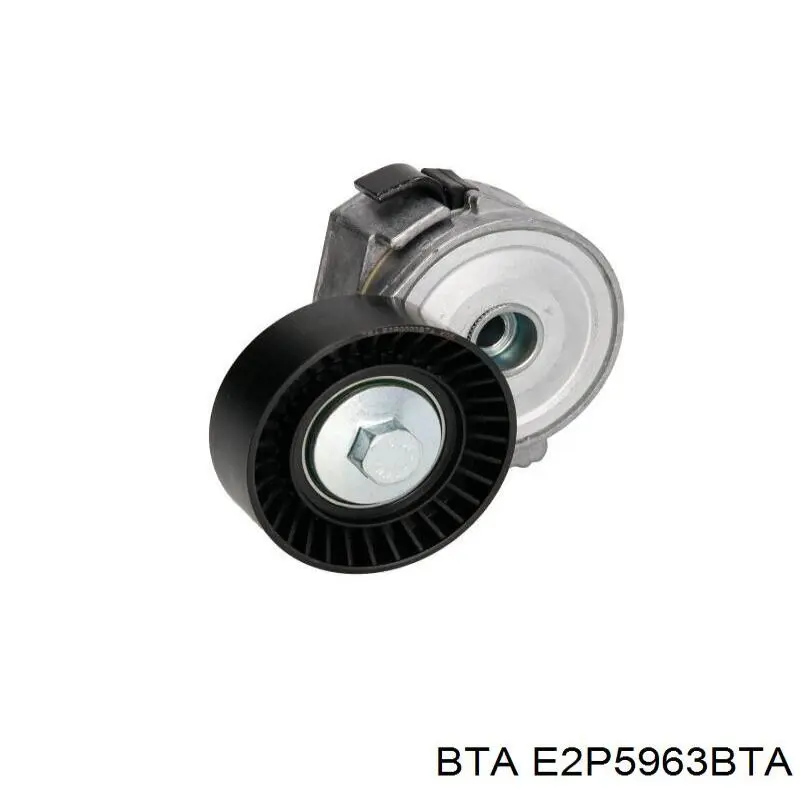 Rolka napinacza paska napędowego BTA E2P5963BTA cena, od 14,35 USD