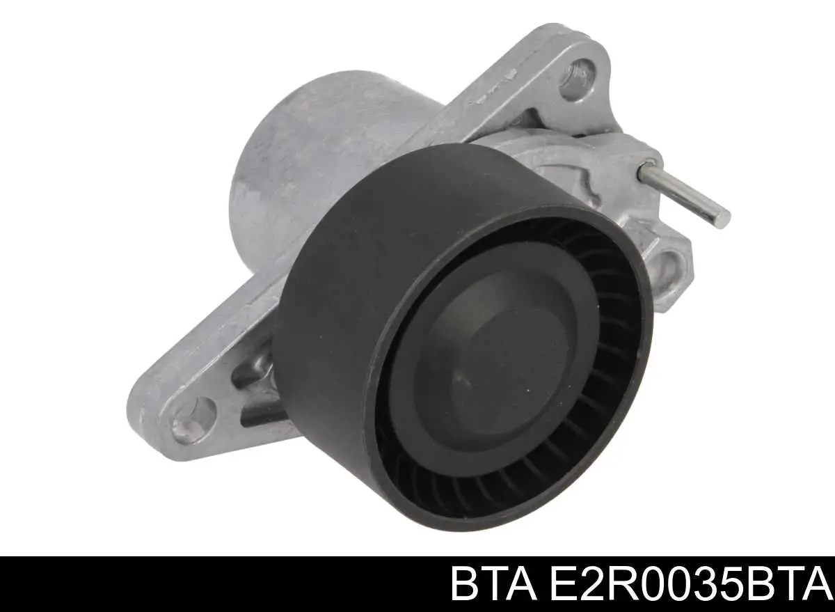 E2R0035BTA BTA Rolka napinacza paska napędowego