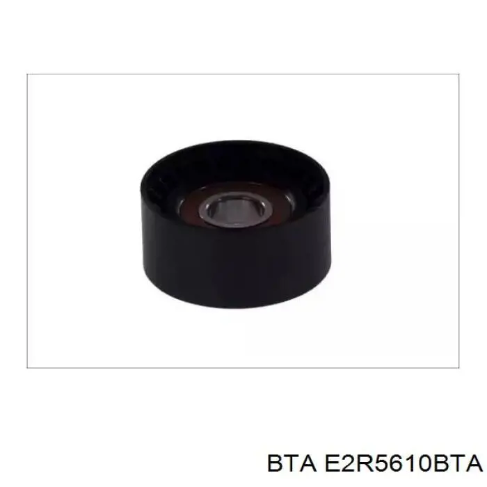 Rolka napinacza paska napędowego BTA E2R5610BTA cena, od 17,42 USD