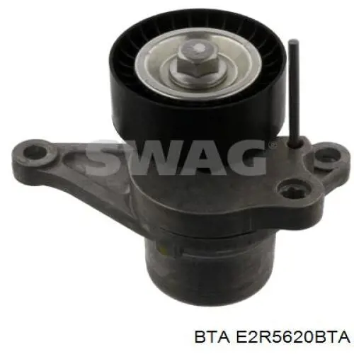 Do koszyka E2R5620BTA BTA Rolka napinacza paska napędowego