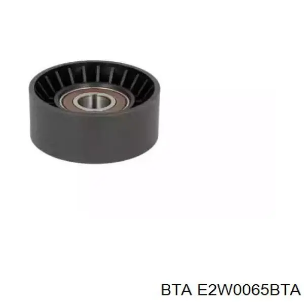 Rolka napinacza paska napędowego BTA E2W0065BTA cena, od 17,90 USD