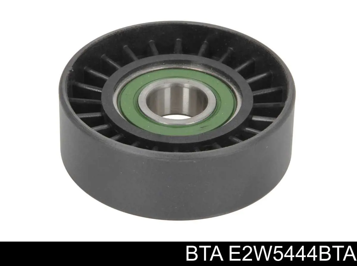 Rolka napinacza paska napędowego BTA E2W5444BTA cena, od 16,78 USD