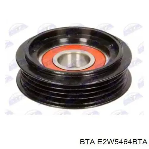 Rolka napinacza paska napędowego E2W5464BTA BTA