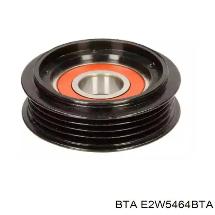 Rolka napinacza paska napędowego BTA E2W5464BTA cena, od 24,54 USD