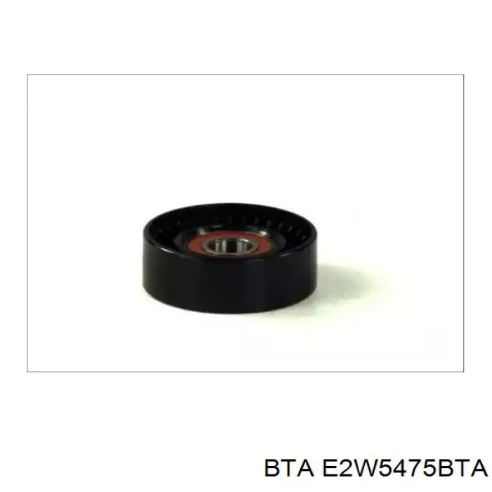 E2W5475BTA BTA Rolka napinacza paska napędowego