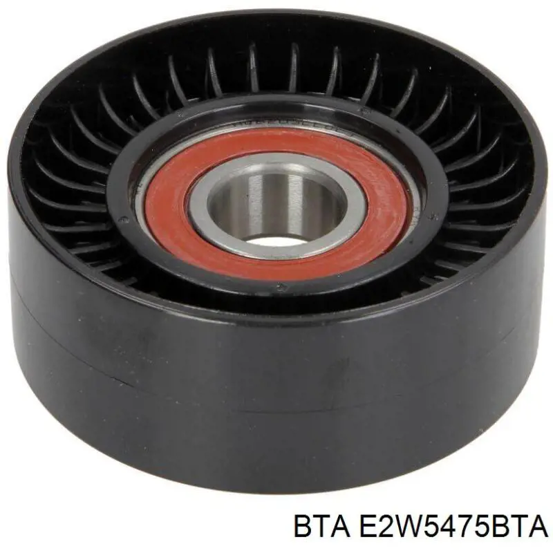 Rolka napinacza paska napędowego BTA E2W5475BTA cena, od 14,69 USD