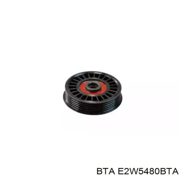 Rolka prowadząca, kierunkowa paska napędowego BTA E2W5480BTA cena, od 19,41 USD