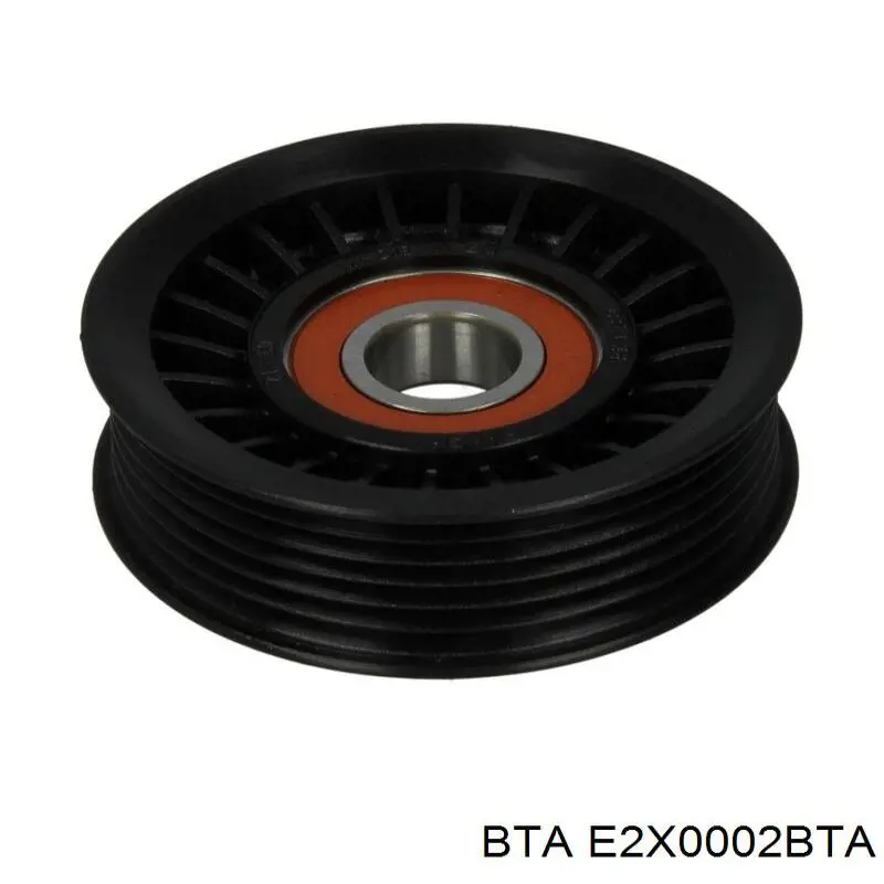 Do koszyka 9157962 General Motors Rolka napinacza paska napędowego