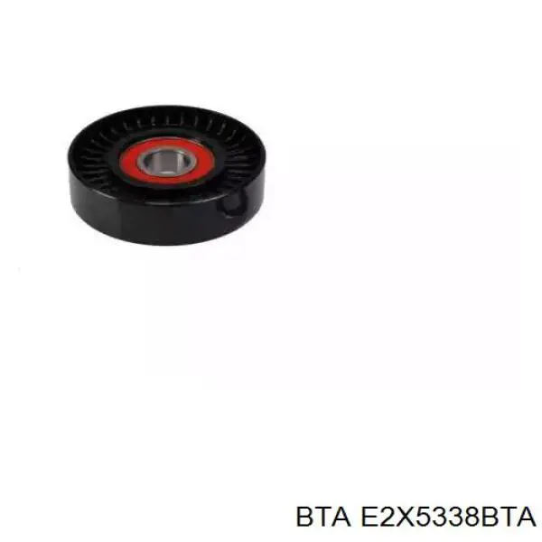 Rolka napinacza paska napędowego BTA E2X5338BTA cena, od 16,58 USD