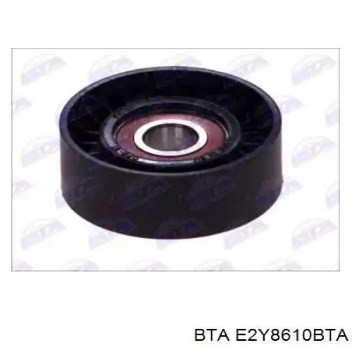 Do koszyka E2Y8610BTA BTA Rolka napinacza paska napędowego