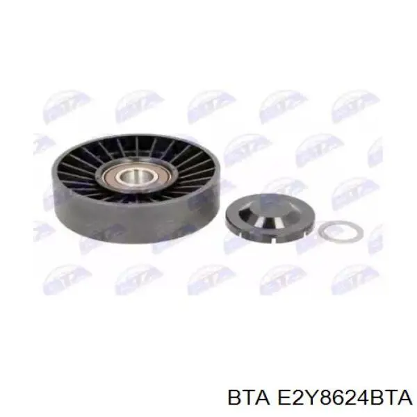 Do koszyka 4792410AE Chrysler Napinacz paska napędowego