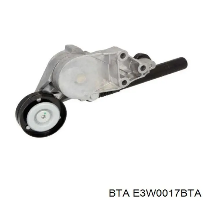 Napinacz paska napędowego BTA E3W0017BTA cena, od 25,94 USD