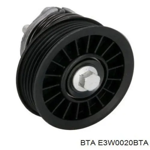 Napinacz paska napędowego BTA E3W0020BTA cena, od 44,51 USD