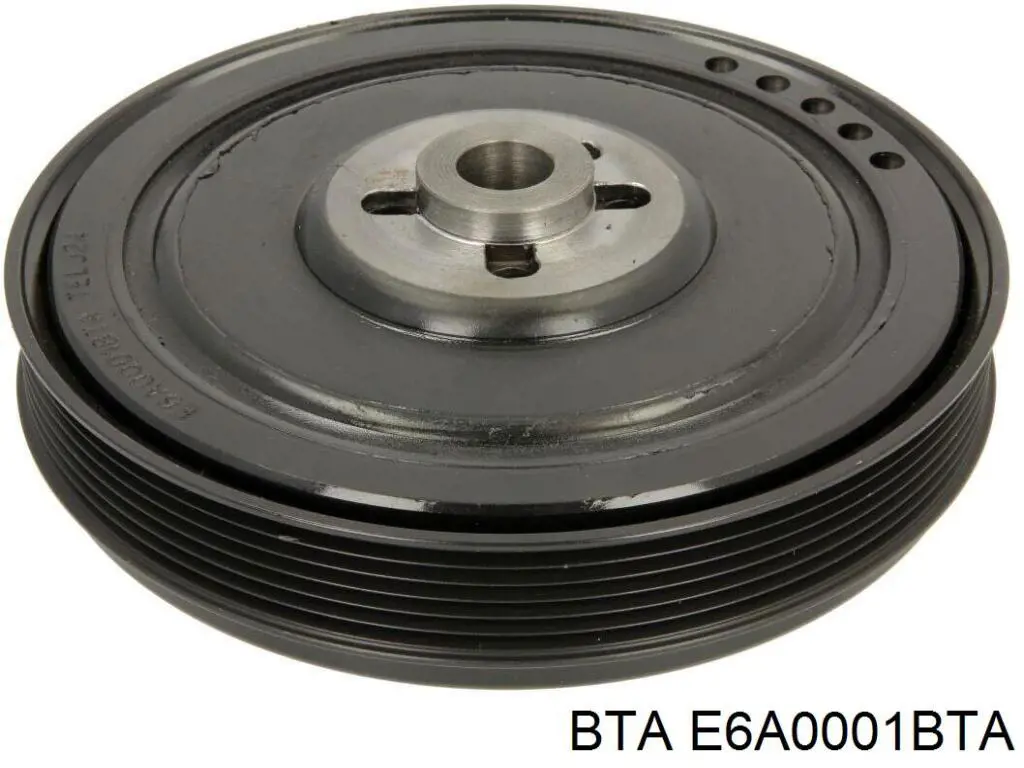 Koło pasowe wału korbowego BTA E6A0001BTA cena, od 148,97 USD