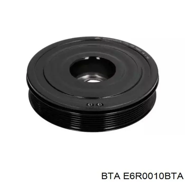 Koło pasowe wału korbowego BTA E6R0010BTA cena, od 87,18 USD